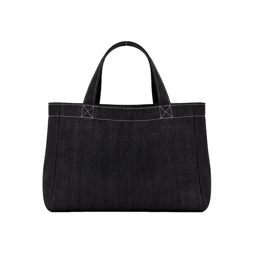 PDF Schnittmuster Große Tote Bag | DIN A4 & US-Letter