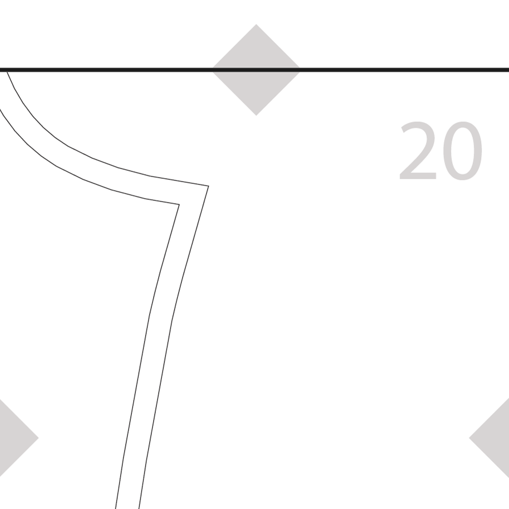 PDF Schnittmuster Jorts XS-XXL