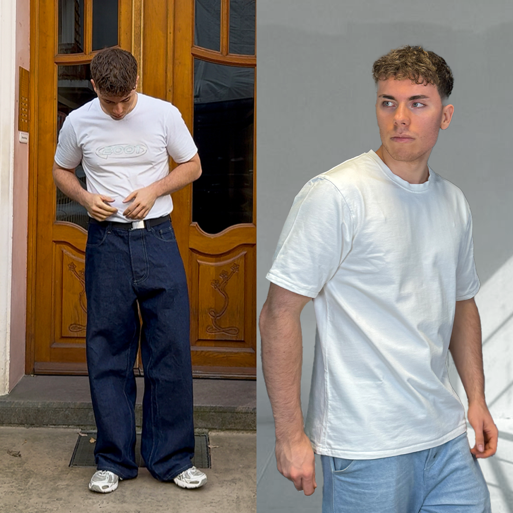 PDF Schnittmuster Bundle "Basic"