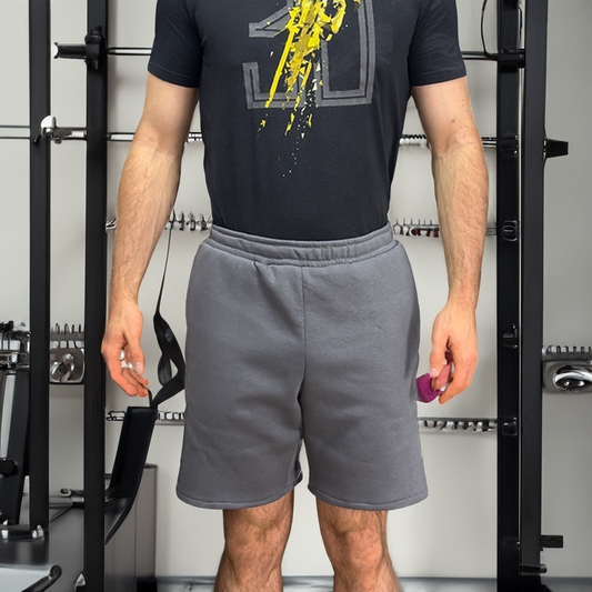 PDF Schnittmuster Sport Shorts S-XL